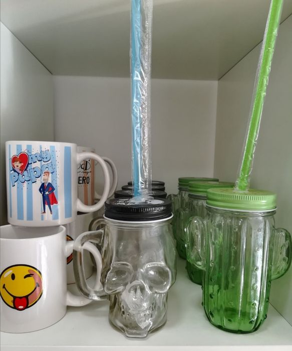 Various Mugs446239330628413441