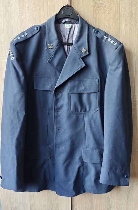 Marynarka mundur służbowy / wyjściowy SW