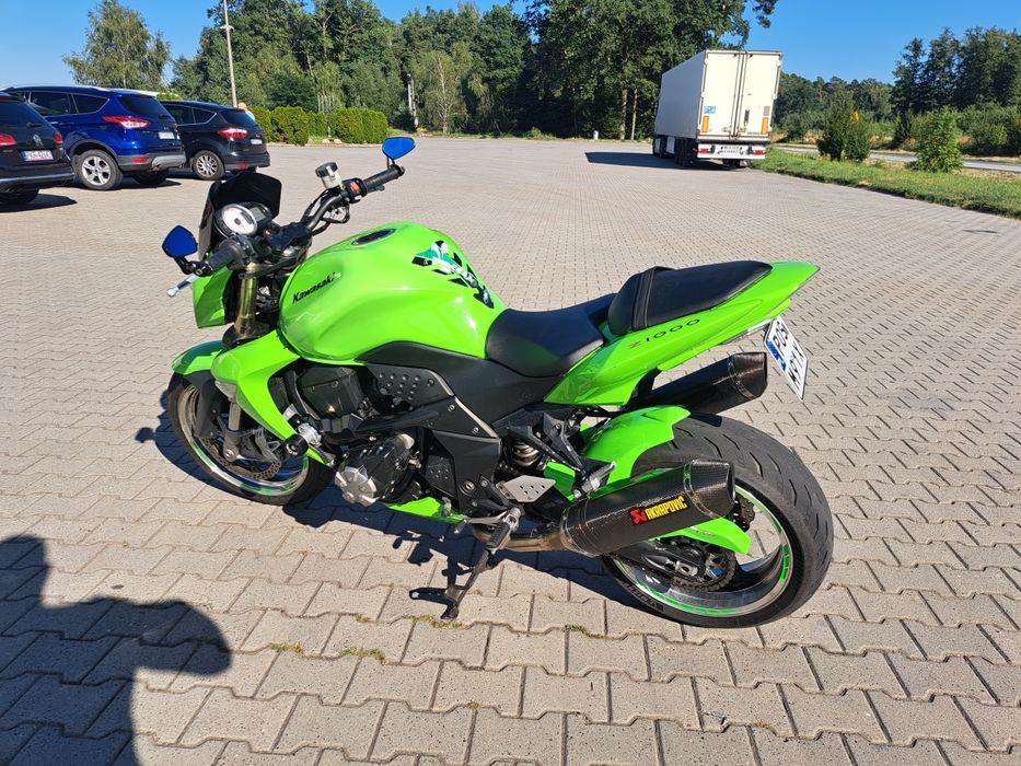 Kawasaki