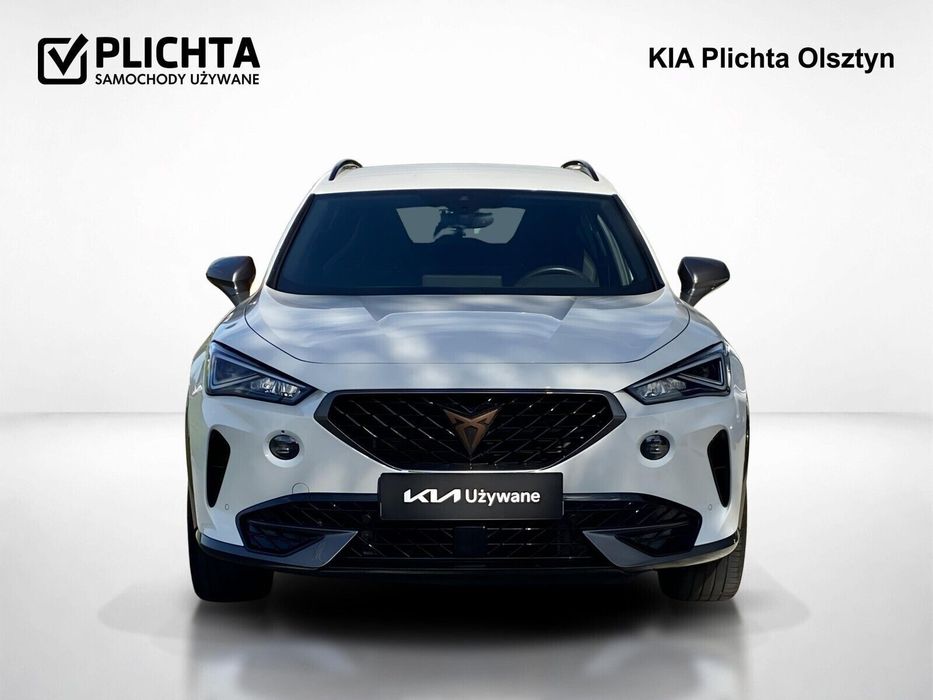 Cupra Formentor Benzyna*Hybryda*Plugin*Fv23%