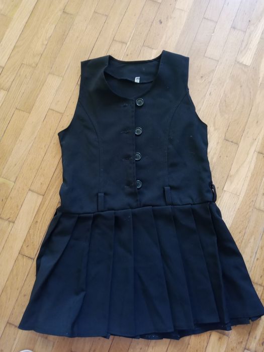 Шкільні форми на 1, 2, 3, 4 клас