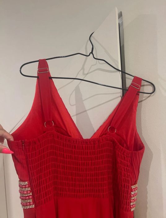 Vestido de festa