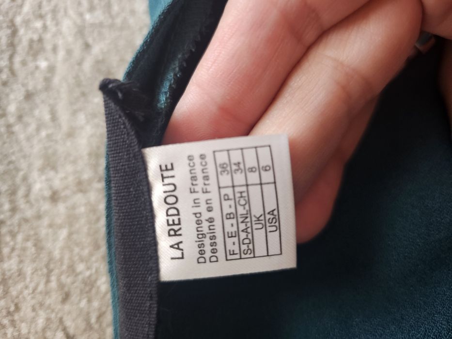 Macacão mulher verde