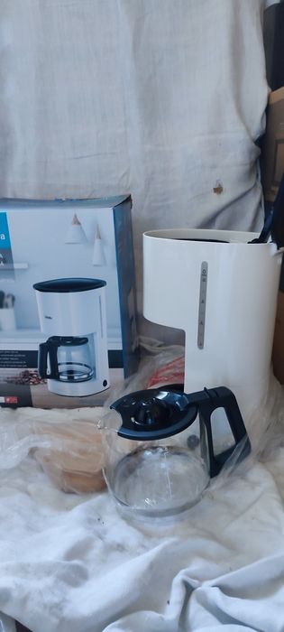 Продам кофемашину