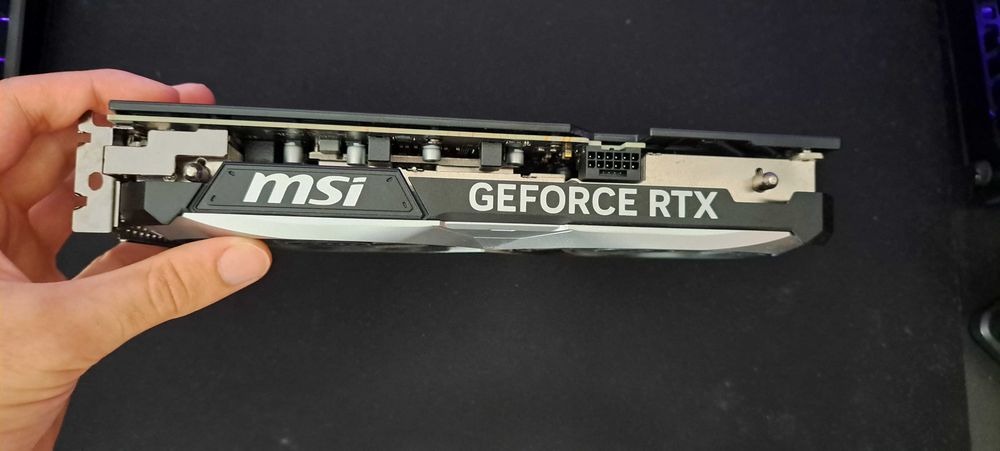 RTX 4070 Super - Com Garantia503448552573521924