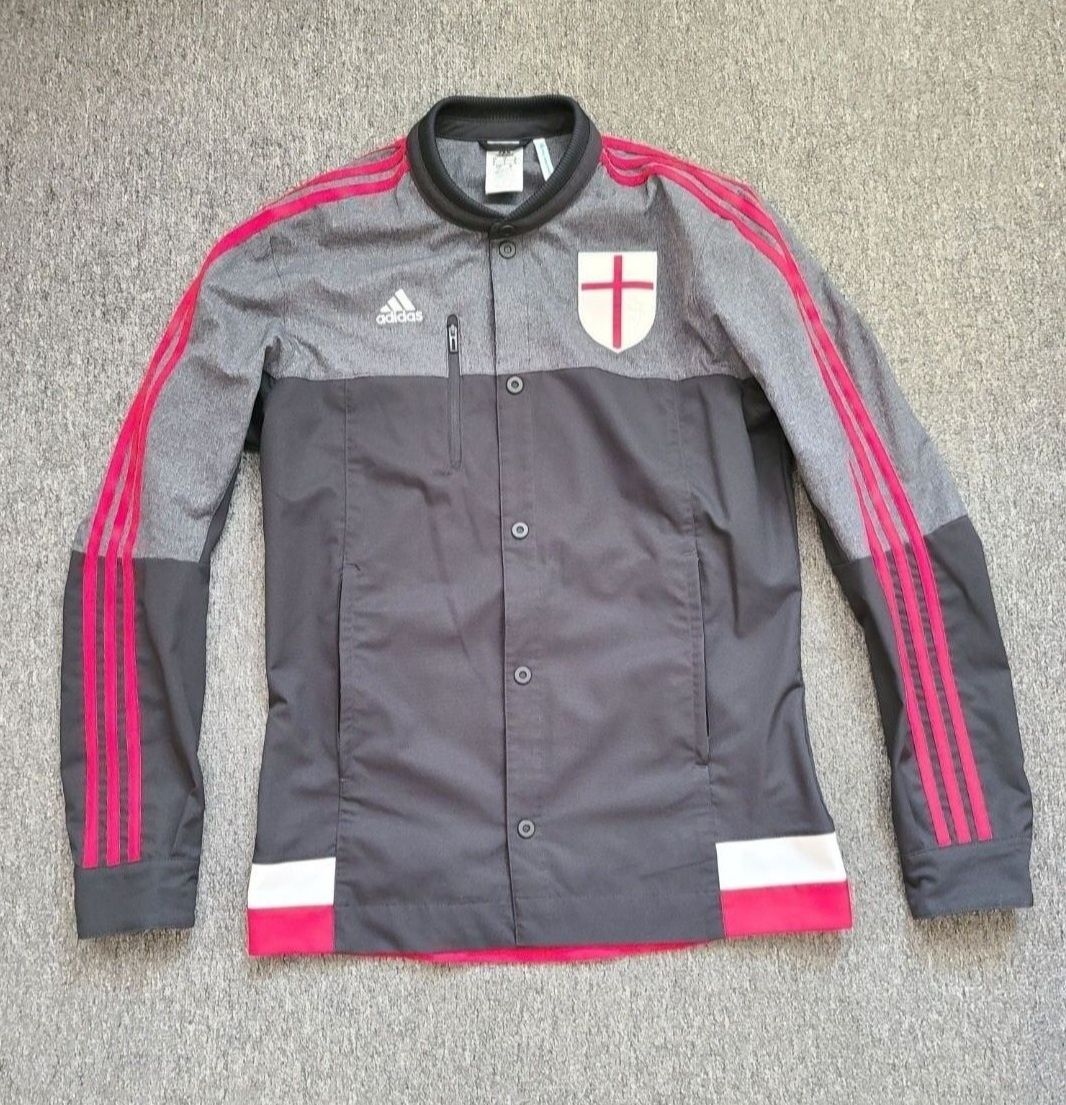 Adidas anthem jacket sales
