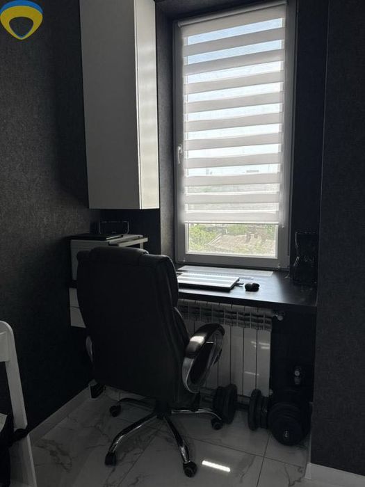 ГОСпрограммы Продам 1к квартиру с ремонтом в ЦЕНТРЕ Новострой - View 3