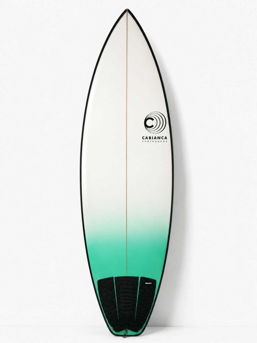 Vendo 2x Pranchas Surf Cabianca Usadas