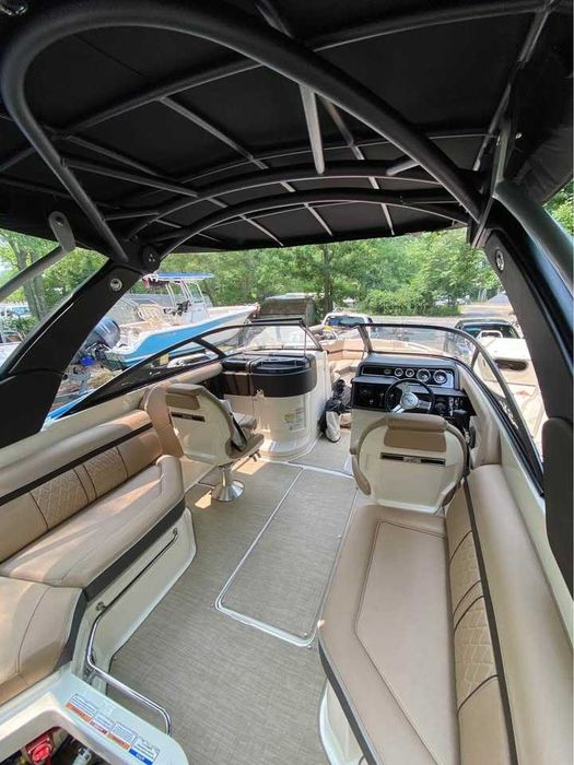 Sea Ray 250 SLX 2016 | MerCruiser 6.2 MPI | Bravo III | USA | PolmarineExperts