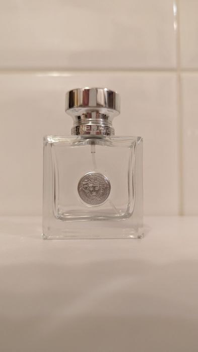 Frascos de perfume (várias marcas)