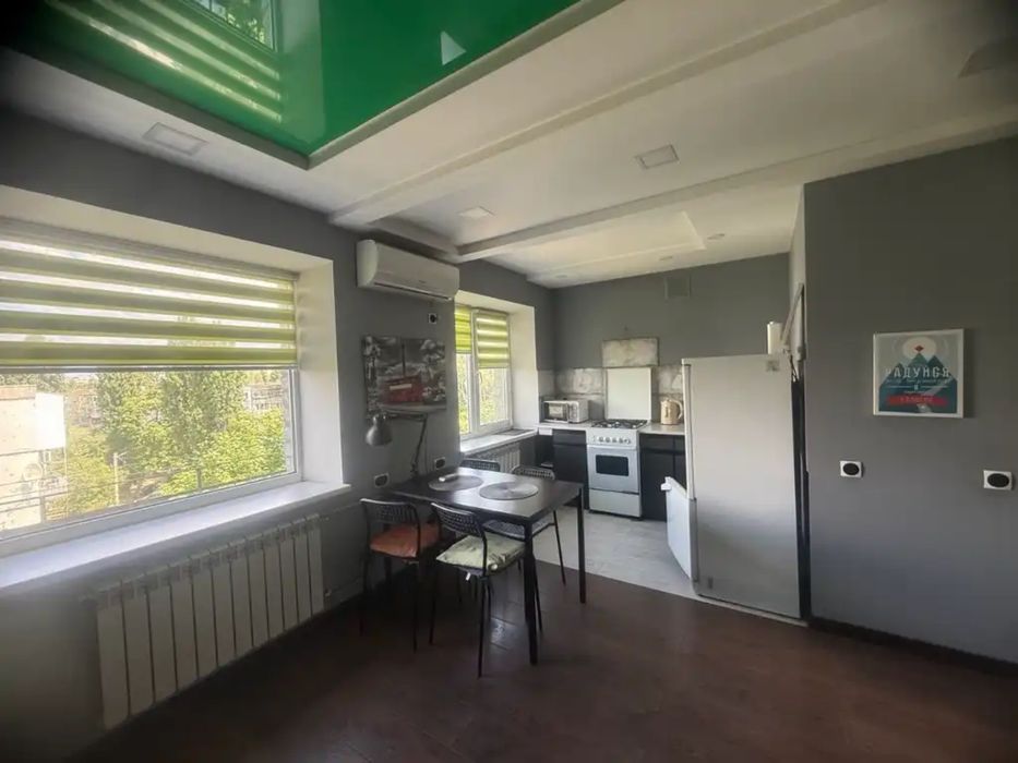 Продам 1к квартиру ул. Карагандинская ж/м Приднепровск - View 2