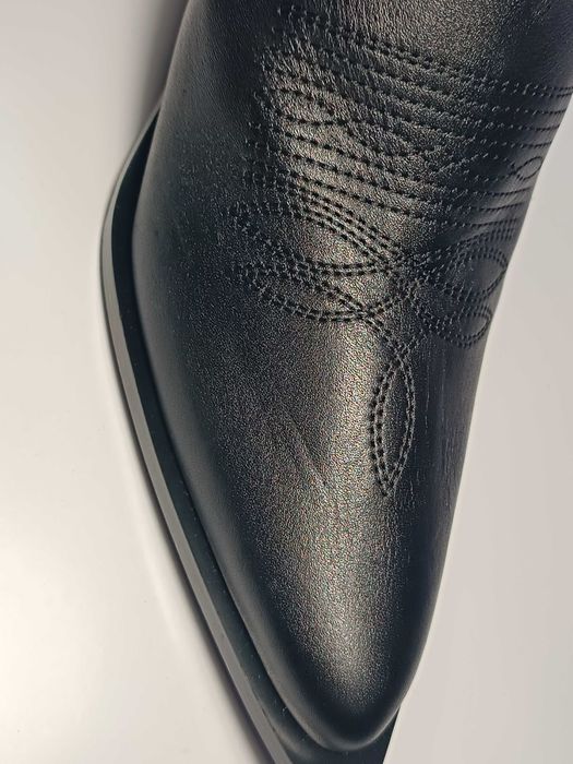 Жіноче взуття ZARA (НОВЕ)