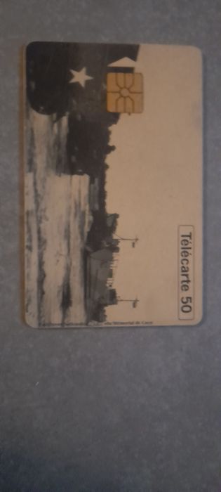 2 Credifones tema militar(portes incluidos)