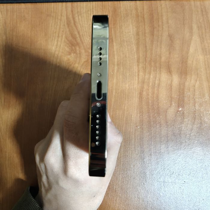 Iphone 13 pro max 128GB neverlock