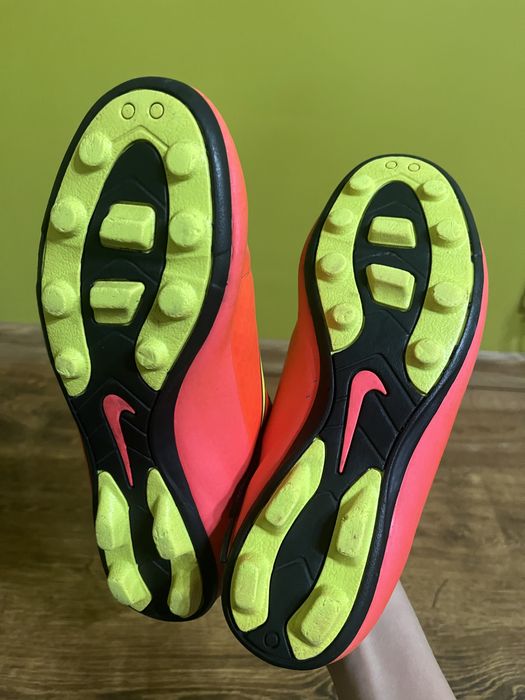 Бутси найк (оригінал)