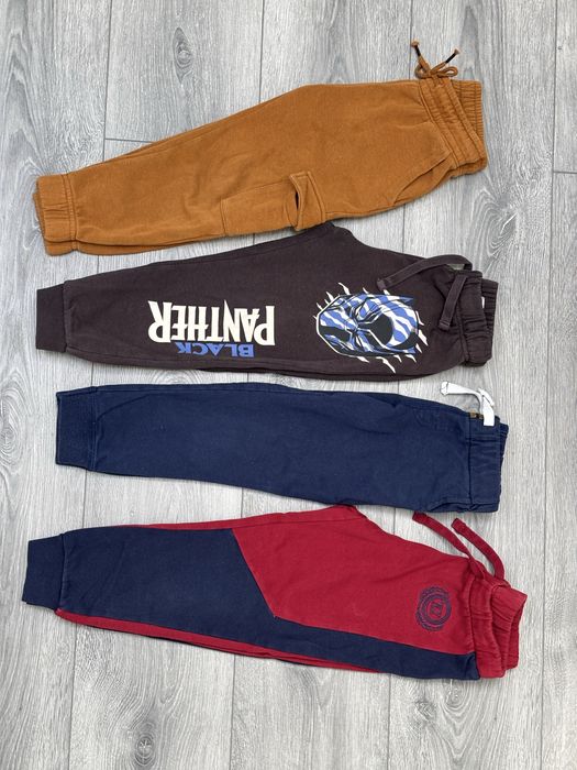 Спортивні штани від 150грн .