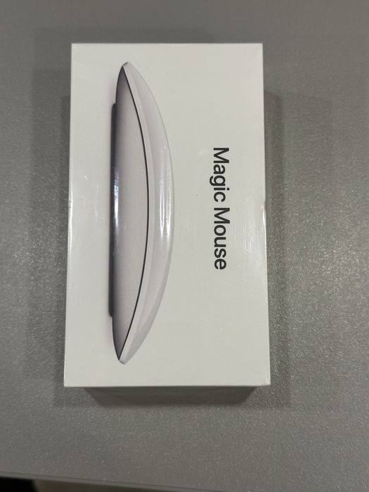Magic Mouse Apple
