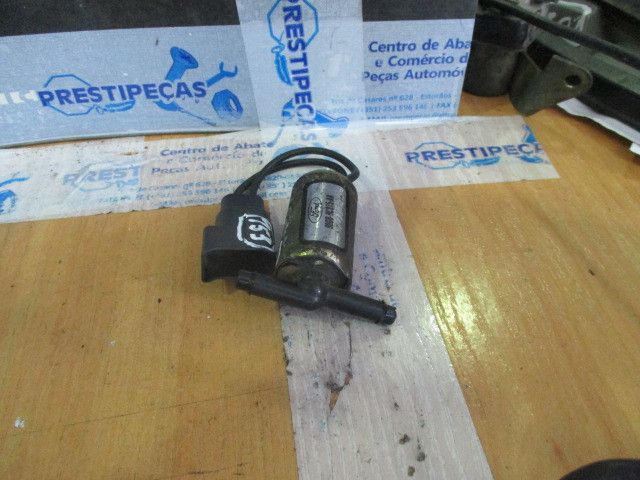 Válvula controlo de ar FORD Fiesta III (GFJ)