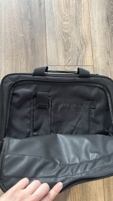 Сумка для ноутбука 15-16 дюймів