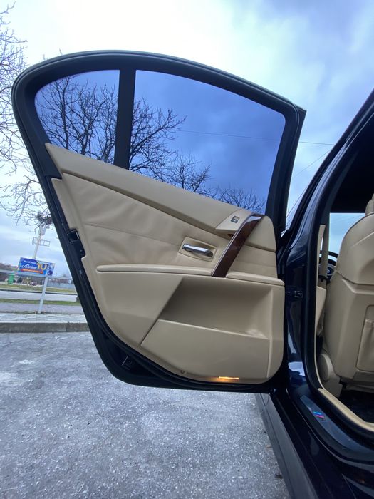 BMW E60 E 60 530I