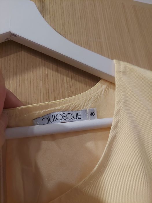 Sukienka Quiosque rozm. L, 40