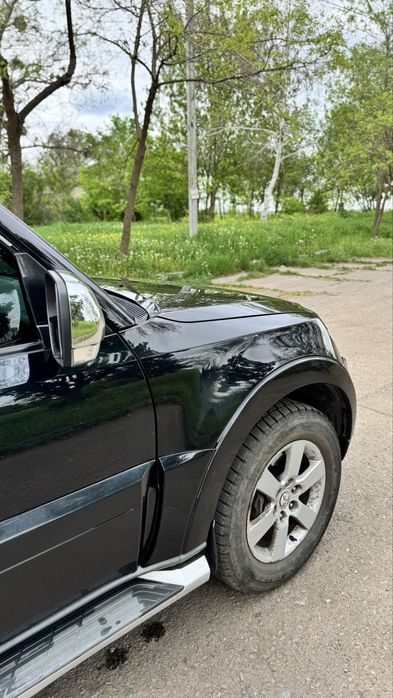 Продам Pajero Wagon 3.8