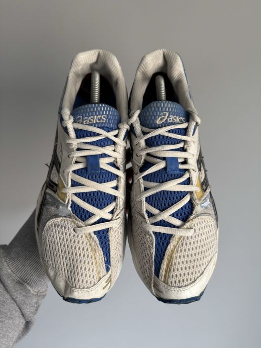 Вінтажні кросівки Asics Gel