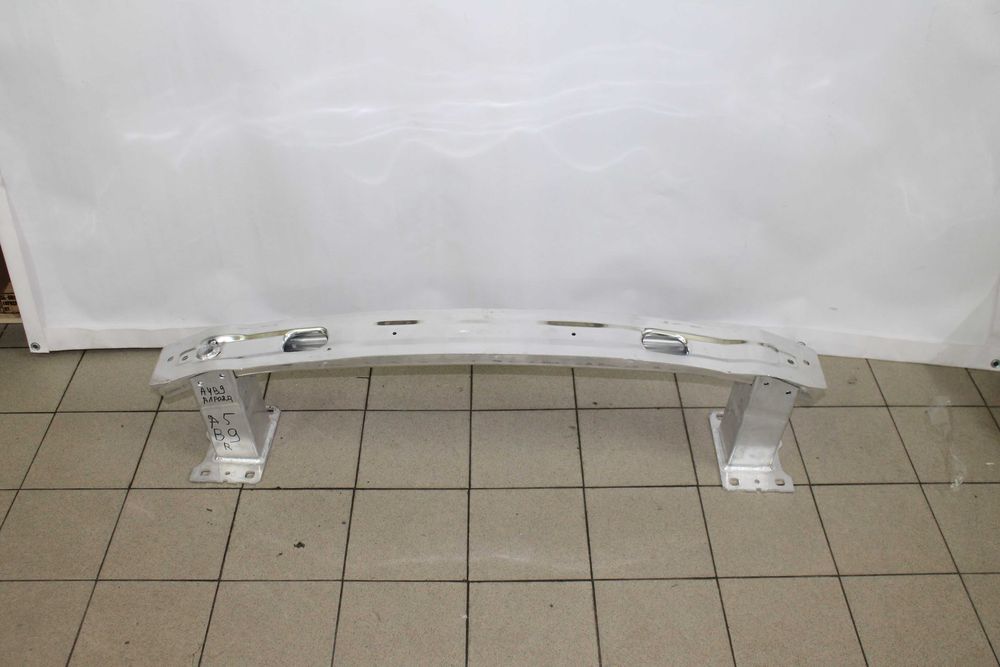 Audi A5 B9 16- Бампер передній Ауді А5 F5 16-.