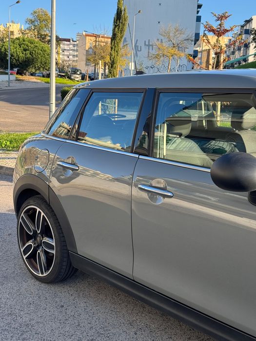 Mini Diesel 5 Portas