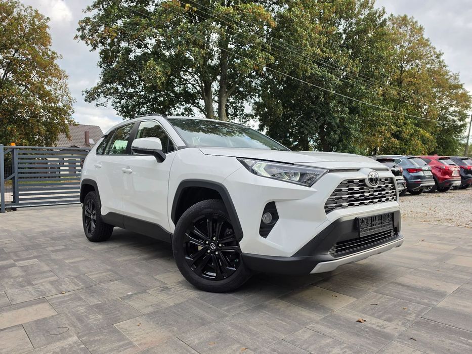 Toyota RAV-4