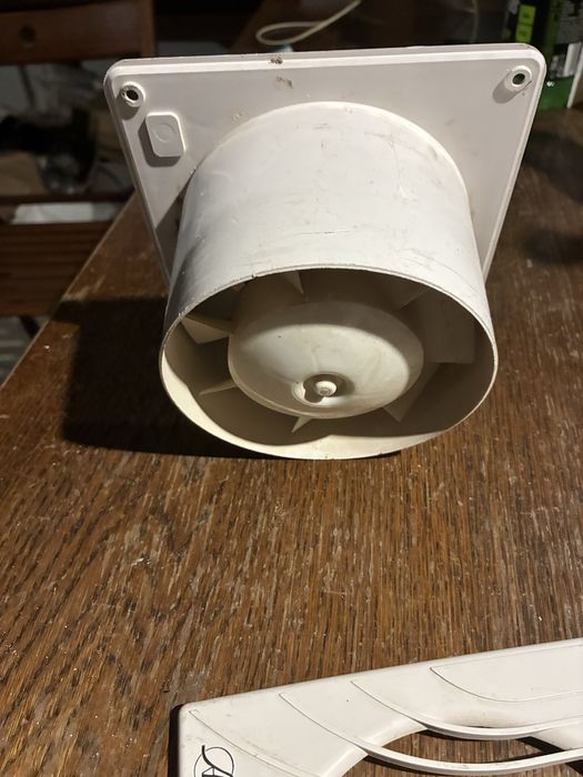 Wentylator elektryczny Awenta WA120