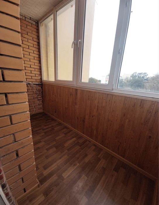 Здається 1 к квартира