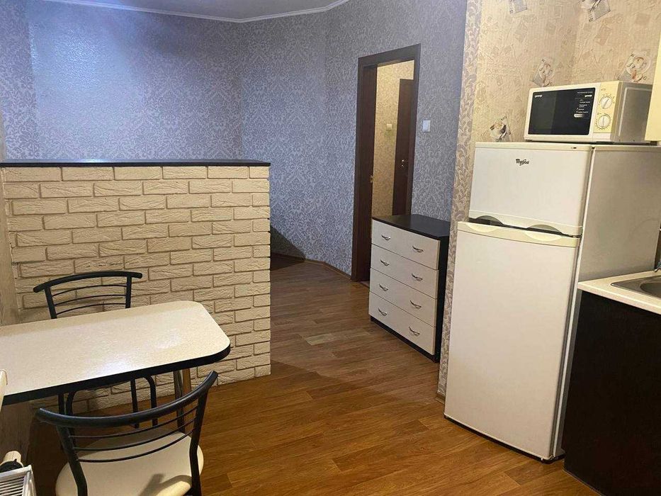 Затишна студія  ЖК Патріотика