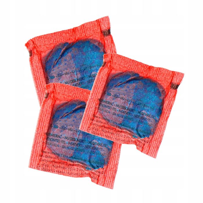 Trutka na myszy i szczury No Pest® 1kg. Pasta, trucizna brodifakum