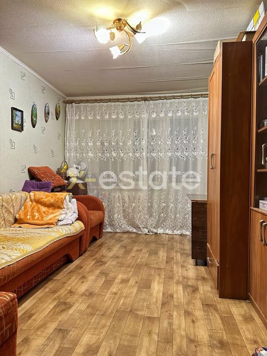 Продаж 1к квартири на Салтівці