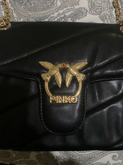 Mala/bolsa Pinko