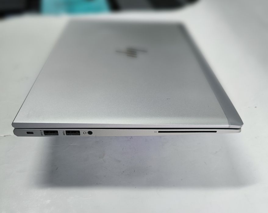 HP EliteBook 840 G7 14" Touch FHD/I7-10610U/16GB/256GB