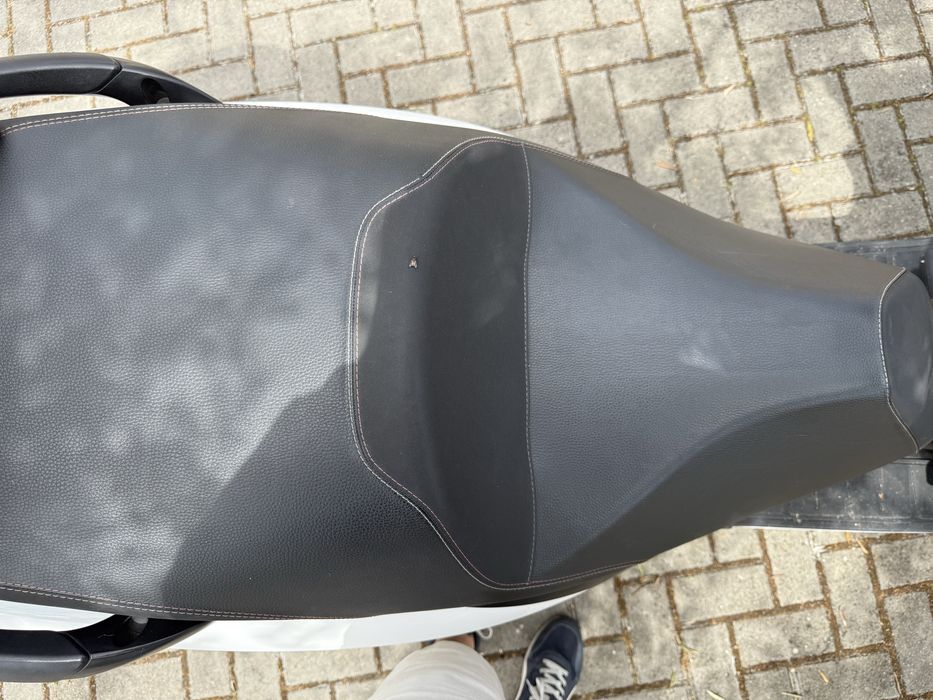 Piaggio MP3 350 | 2019 | Apenas 24 000 km | Como nova