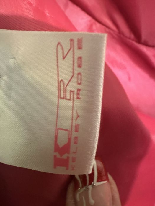 Suknia na studniowke