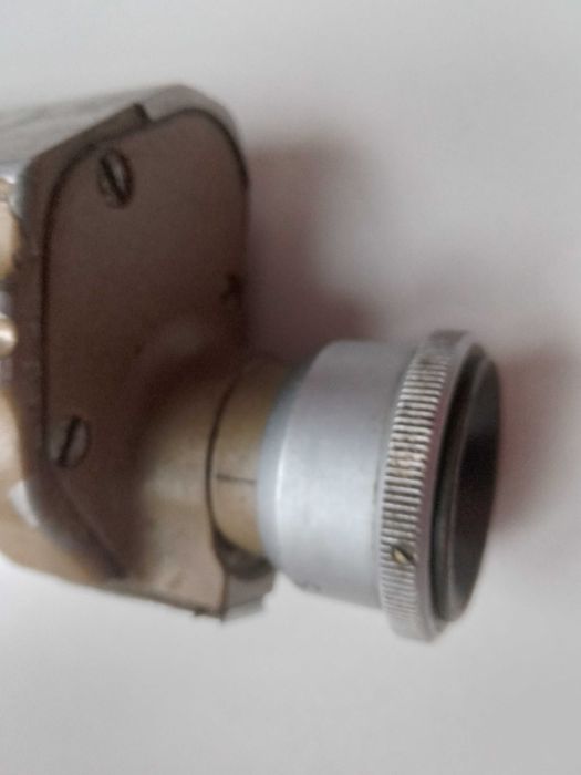 Монокуляр від Буссоль  ПАБ-2 оптична  частина комплекту
