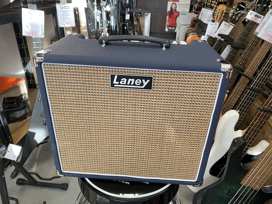 Laney LF-60-112 - wzmacnicz gitarowy