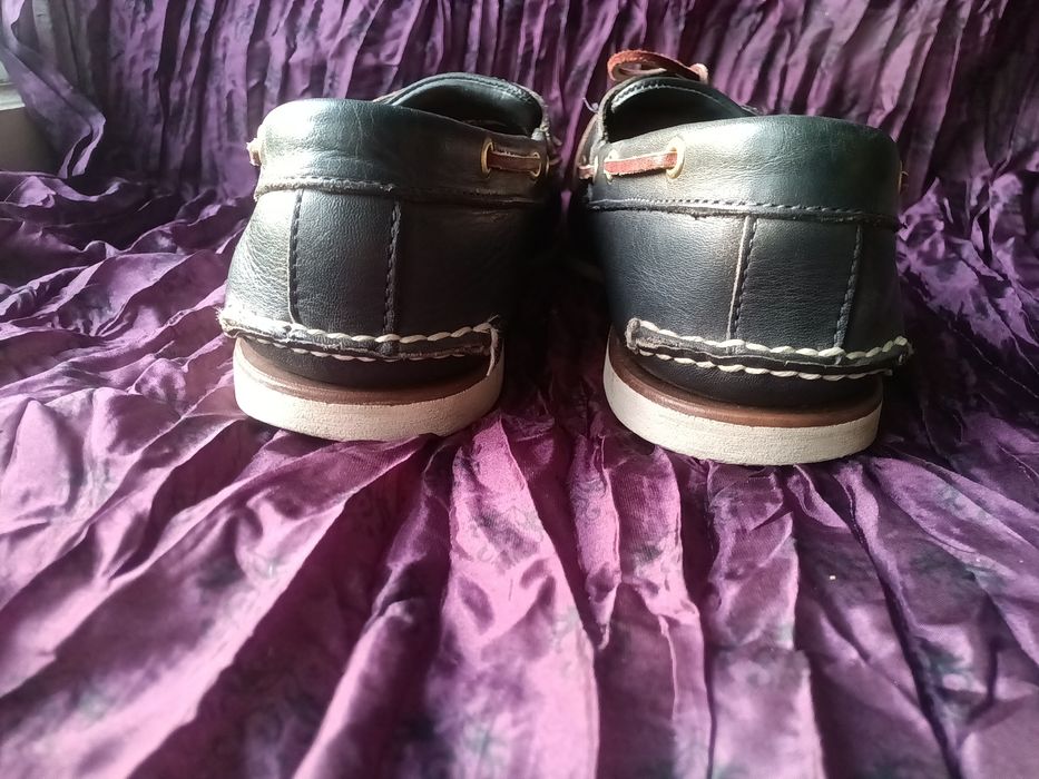 Топсайдери Timberland