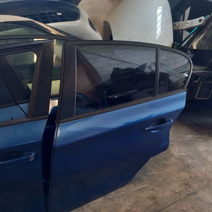 Portas completas BMW e87
