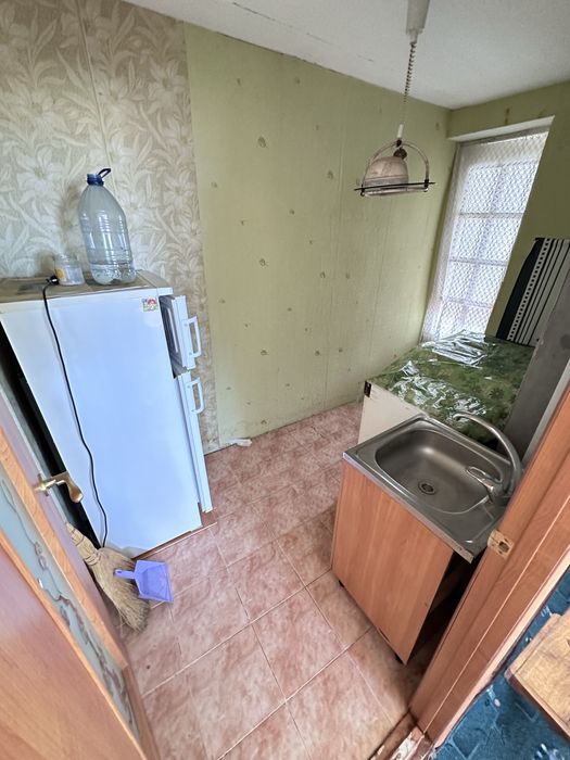 Продам квартиру в пгт Сергеевка