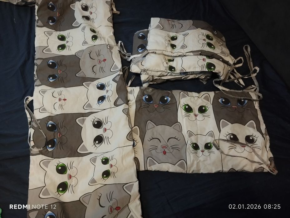 Дитячі речі дівчачі