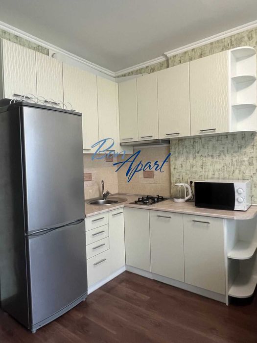Оренда 1к., ЖК Кришталеві Джерела, Метрологічна, 18000 грн.