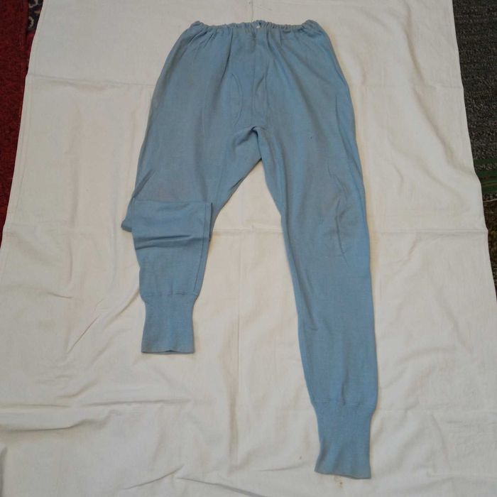 Білизна чоловіча СССР кальсони та спортивний костюм