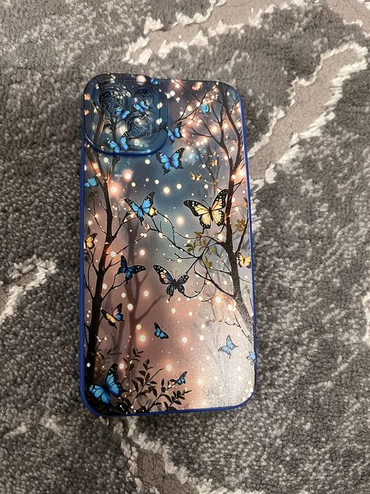 Чохол на iphone 13