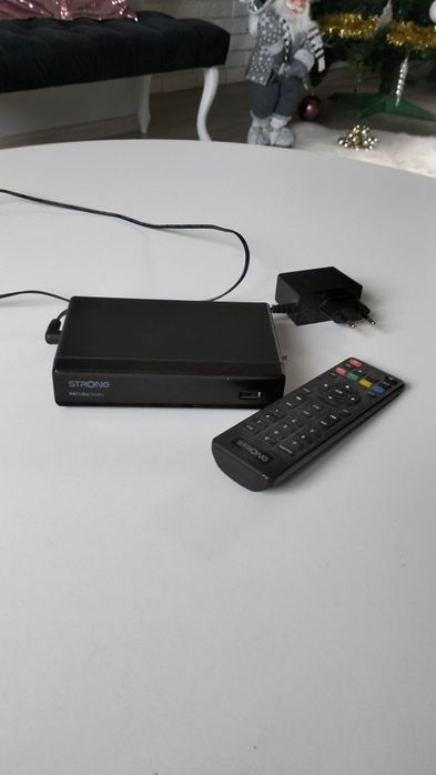 TV Samsung LED 32 " z dekoderem