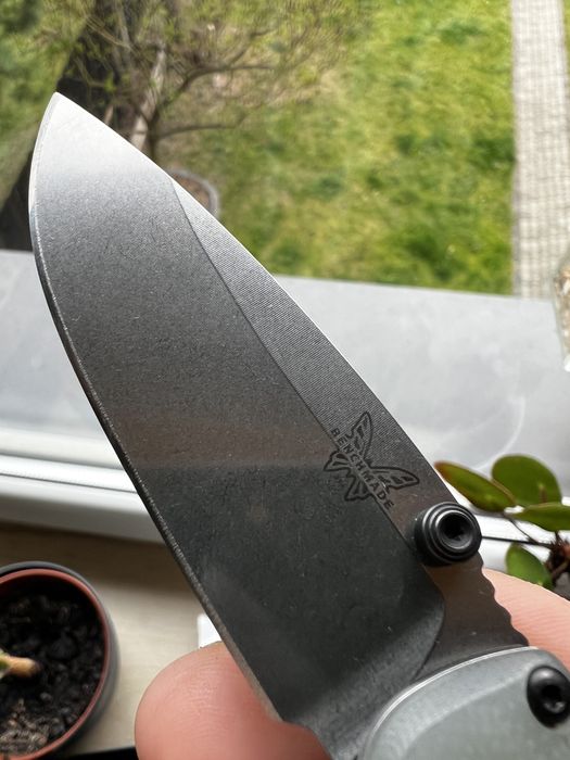 Benchmade mini freek 565-2101 limited